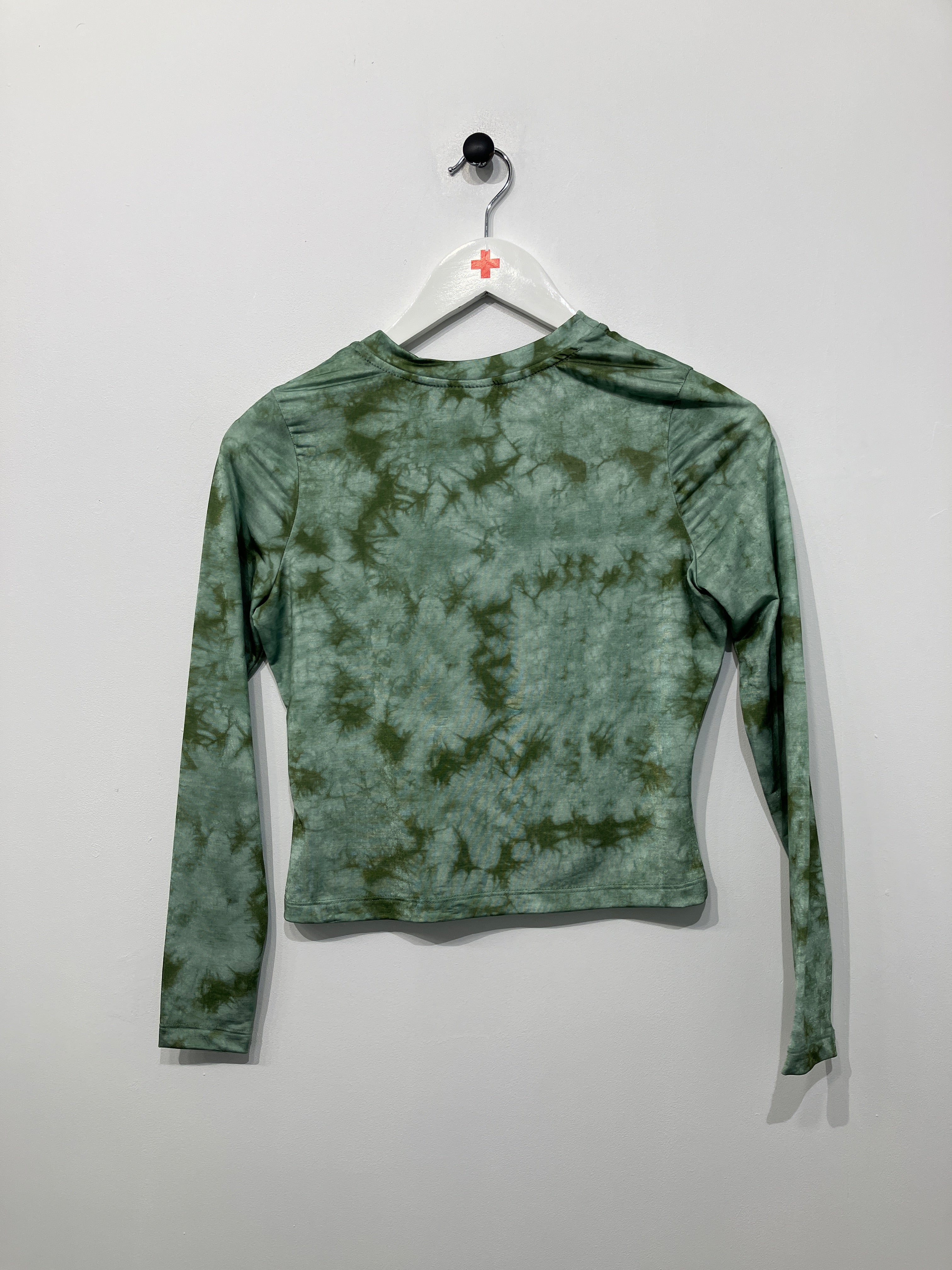 Asos Design Bluse